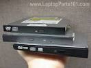CD/DVD-RW optical drive >> Laptop Parts 101