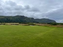 Image result for Conwy (Caernarvonshire) Golf Club
