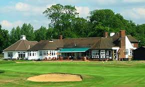 Image result for Surbiton Golf Club