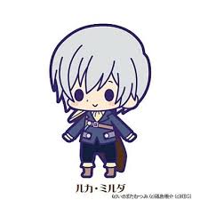 「エルマーナ・ラルモ テイルズオブイノセンス」の画像検索結果