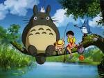 Hayao Miyazaki