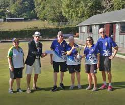 Image result for Torbay Indoor Bowls Club