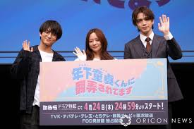 「鈴木斗馬 （トレンディーくん）」の画像検索結果