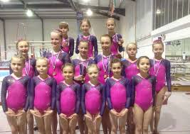 Image result for Bury Spectrum Gymnastics Club