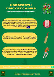 Image result for Horsforth Cc