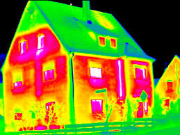 Image result for thermographie-aufnahmen