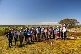 Image result for Strathbogie Rambling Club