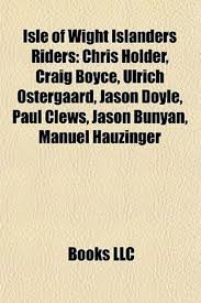 Image result for Isle Of Wight Islanders