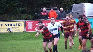 Image result for Cullompton Rugby Football Club