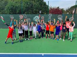 Image result for Chipping Campden Tennis Club
