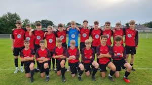 Image result for Corbridge United Junior Football Club