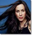 ALANIS MORISSETTE