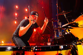 Image result for Bumbleride Queen B Lars Ulrich