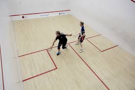 Image result for Abingdon Squash & Racketball Club