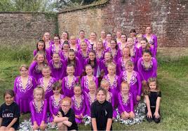 Image result for Merriott Majorettes