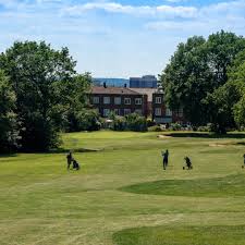 Image result for Coombe Wood Golf Club Ltd