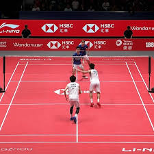 Image result for Raglan Eagles Senior Badminton Club