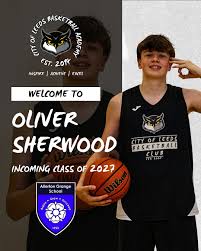 Image result for City of Leeds Basketball Club