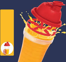 Kuvahaun tulos haulle Tupperware quick shake