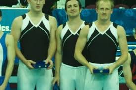 Image result for Edgbarrow Trampoline Club