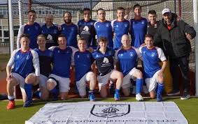 Image result for Hertford Hockey Club