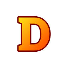 Image result for  d   @  