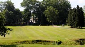 Image result for Cheadle Golf Club