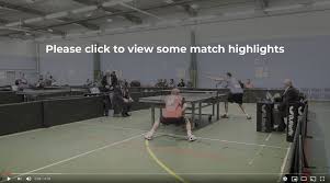 Image result for Batts Table Tennis Club