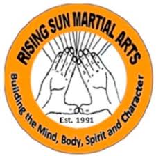 Image result for Rising Sun Judo Club