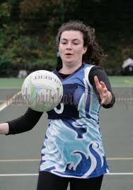 Image result for Wakefield Phoenix Netball Club
