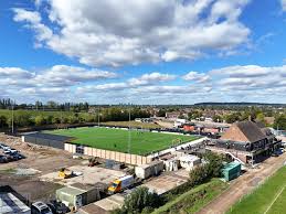 Image result for Cray Wanderers F C