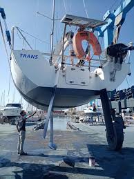 Image result for Pogo minitransat