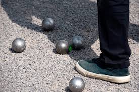 Image result for Cobbetts Boules Club