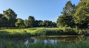 Image result for Spalding & District Gc