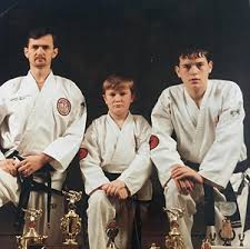 Image result for Wirral UKTA Taekwon-do