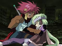 「ウインディー 覇王大系リューナイト」の画像検索結果