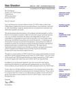 How To Write A Cover Letter For A Resume