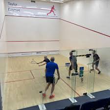 Image result for Hallamshire Tennis & Squash Club