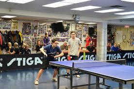 Image result for Pavilion Table Tennis Club
