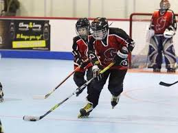 Image result for Glossopdale Devils