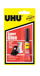 Image result for uhu fix