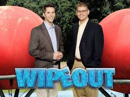 Image result for wipeout