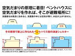 Image result for 耐震 大津波無力