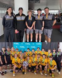 Image result for West Coast Wasps Skater Hockey Club