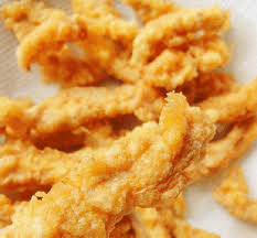 Image result for 軟炸裏脊