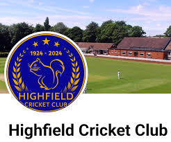 Image result for Highfield Cricket Club