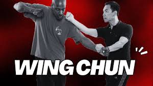 Image result for Kung Fu Wing Chun Club - University of Birmingham Sport