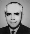 Rajinder Nath Dogra, who was born in 1908, had a brilliant academic career. - R-N-Dogra