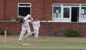 Image result for Barnards Green Cricket Club
