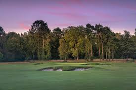 Image result for Ffestiniog Golf Club
